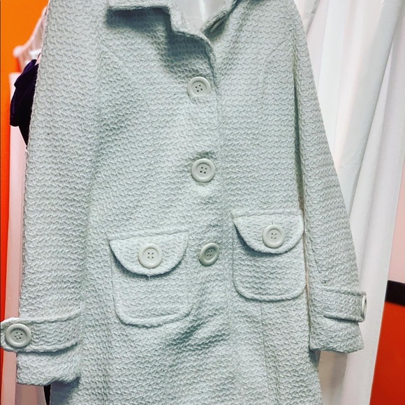 Africana prong Top/pant drawstring yellow royal purple - Picture 10 of 10